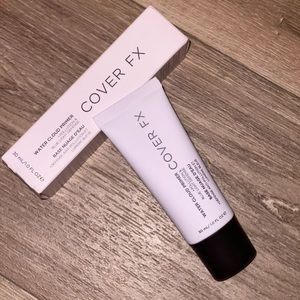 Cover Fx Water Cloud Primer